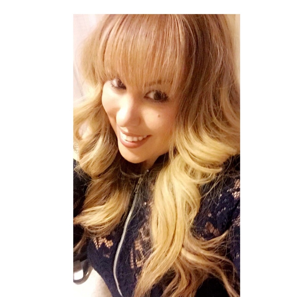 Meet your Posher, Karina